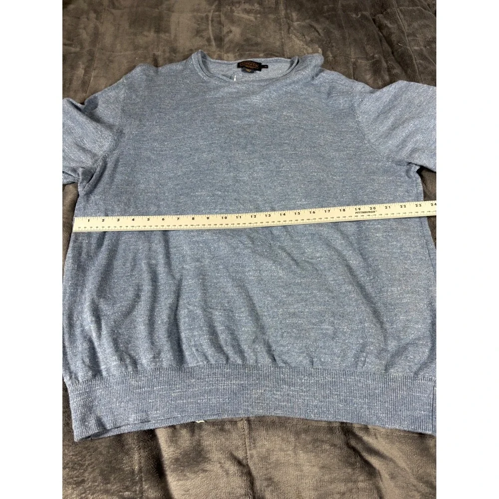 Pendleton crew neck